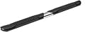 Lund 273030 RadStep Elliptical Black Aluminum Step