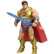 Masters of The Universe Classics 2009 SDCC San Diego Comic-Con Exclusive Action Figure He-Ro (Random Color Spell Stone)