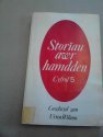 Storïau awr hamdden. Cyfrol 5
