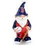 Boston Red Sox Christmas Ornament Gnome