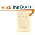 Organon der Heilkunst.