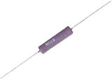 Mills 2.5 Ohm 12W Non-Inductive Resistor