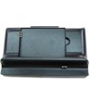Htc 7 Trophy Mozart Desktop Charging Dock / Sync 3-in-1 Desktop Cradle (Bla ....