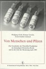 Produkt-Bild: Von Pilzen und Menschen