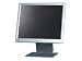 LG L1811S - Flat panel display - TFT - 18.1" - 1280 x 1024 / 75 Hz - 250 cd/m2 - 350:1 - 25 ms - 0.28 mm - VGA - dark gray, silver metallic