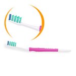 Reach Plaque Sweeper Between Toothbrush, Compact Head, Soft #49 - 1 ea
