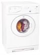 Haier 11 lb. Capacity Front-Loading Washer