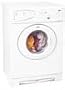 Haier 11 lb. Capacity Front-Loading Washer