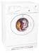 Haier 11 lb. Capacity Front-Loading Washer