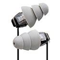 Etymotic Research ER6i Isolator In-Ear Earphones (Black)