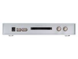Elgato EyeTV 310 DVB-S TV Karte (inkl. Eyetv 2 Software) für Apple Mac