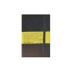 Moleskine Japanese Album Pocket: Pocket Size. Gummiband-Verschlu�