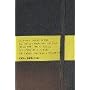 Moleskine Japanese Album Pocket: Pocket Size. Gummiband-Verschlu�