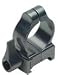 CVA DURASIGHT Z2 QUICK DETACH SCOPE RING -- HighFinish: Silver