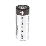 Sanyo - AM-5/ N Cell Alkaline Battery (1.5 volt)