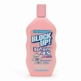 Fruit of the Earth sunblock for babies spf45+ 12floz (071661121458)