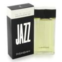 JAZZ by Yves Saint Laurent For Men Eau De Toilette Spray 3.3 oz