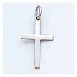 Cross Charm