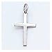 Cross Charm