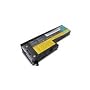 Thinkpad X60 Series 4 Cell Enhanced Capacity Battery,four-cell, Rechargeable Sys