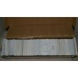 NBA Basketball Card Collector Box with Over 500 Cards - Grab Box Lot - Warehouse Sale!