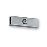 Besa Lighting R12-DCONN Isolating Rail Connector Track Accessory - 4646966