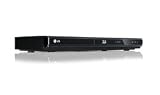 LG BD670 3D Blu-ray Player (HDMI, WiFi, DivX-zertifiziert, USB 2.0) schwarz