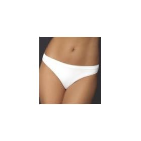 Le Myst�re Women's Ultra Soft Lowrider Thong  #U124