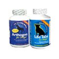 1192zFIkNmL. SL160  Arthogen for Dogs, 250 Chewable Tablets