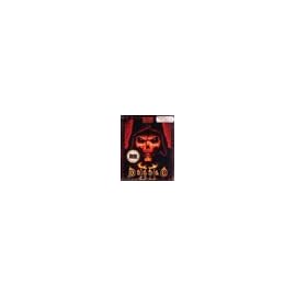 DIABLOII 日本語版コンプリート（特別価格限定 本編+拡張セット版）