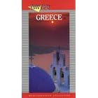 Video Visits - Greece - Playground Of The Gods [VHS]