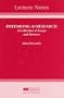Defending AI Research: A Collection of Essays and Reviews (Center for the Study of Language and Information - Lecture Notes)