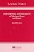 Book Defending AI Research: A Collection of Essays and Reviews (Center for the Study of Language and Information - Lecture Notes)