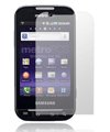 Samsung Galaxy Indulge R910 Custom-Fit Screen Protector (Anti-Grease)