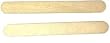 Amsino International Incorporated AS019 AMSmooth Tongue Depressors Non-Sterile