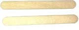 Amsino International Incorporated AS019 AMSmooth Tongue Depressors Non-Sterile