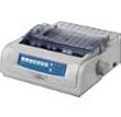 Okidata ML420 9-PIN IMPACT PRINTER 230V ( 62418702 )