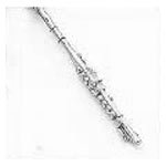 Flute Charm
