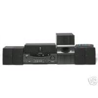 RCA RT2580 630-watts Home Theater System