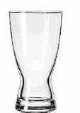 Hourglass Pilsner Regular 15 oz. 3 Dozen, 36/CS