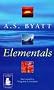 Elementals: Stories of Fire and Ice
