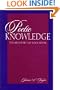 Poetic Knowledge: The Recovery of Education