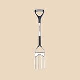 Spear & Jackson R915 E-series Border Spade - 39 Inch