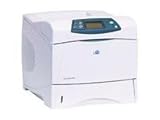 HP LaserJet 4250n - Printer - B/W - laser - Legal, A4 - 1200 dpi x 1200 dpi ....