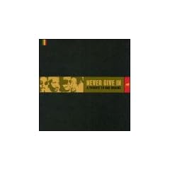 Never Give In: Tribute to Bad Brains