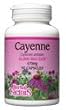 Cayenne 470mg (42,000 Heat Units) - 90 - Capsule Cayenne 470mg (42,000 Heat Units) - 90 - Capsule