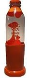 Orange Juice Motion Lamp-Lava Lamp