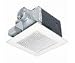 Panasonic FV08VKM1 WhisperGreen Premium Ceiling Mounted Continuous and Spot Ventilation Fan