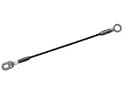 Dorman 38529 Tailgate Cable