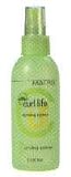 Matrix Curl.Life Defining System Spiral Spray-Gel 5.1 oz